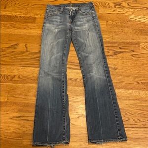 7 for All Mankind Jeans
